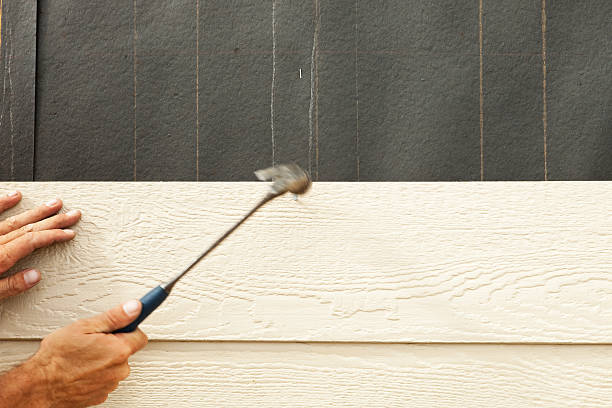 Best Siding Painting and Refinishing  in Prairie Ridge, WA